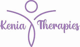Kenia Therapies Logo